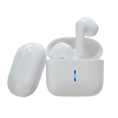 TWS Bluetooth 5,1 ακουστικά στεγανοποιούν τα ασύρματα ακουστικά με τους γάντζους αυτιών