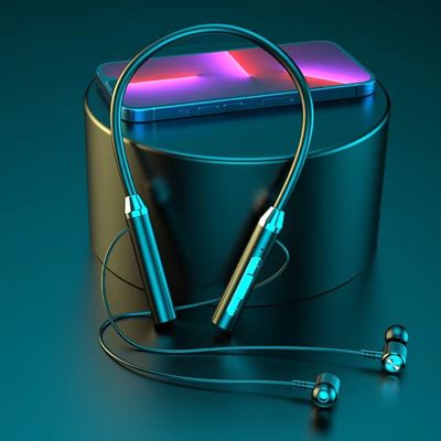 Ασύρματα Bluetooth τρέχοντας ακουστικών ακουστικά μπαταριών Wterproof μακριά για τη γυμναστική
