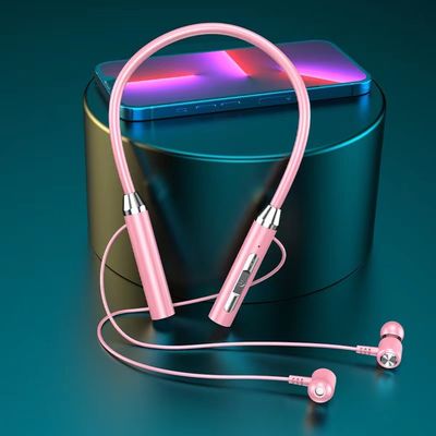 Ασύρματα Bluetooth τρέχοντας ακουστικών ακουστικά μπαταριών Wterproof μακριά για τη γυμναστική