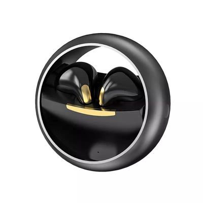 Χαμηλή λανθάνουσα κατάσταση TWS Bluetooth 5,2 ακουστικά, ακουστικά Audifonos Bluetooth