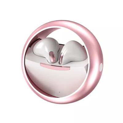Χαμηλή λανθάνουσα κατάσταση TWS Bluetooth 5,2 ακουστικά, ακουστικά Audifonos Bluetooth