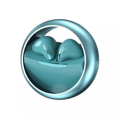 Χαμηλή λανθάνουσα κατάσταση TWS Bluetooth 5,2 ακουστικά, ακουστικά Audifonos Bluetooth