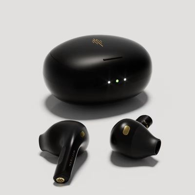 IPX5 αδιάβροχος θόρυβος που ακυρώνει Bluetooth Earbuds με την ασύρματη περίπτωση χρέωσης