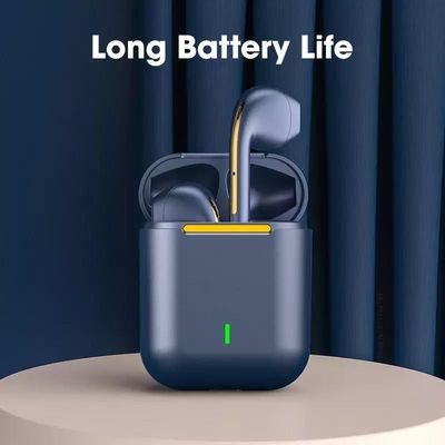 IPX4 ασύρματος Bluetooth θόρυβος ακουστικών μουσικής TWS που ακυρώνει το ραδιόφωνο στο αυτί Earbuds