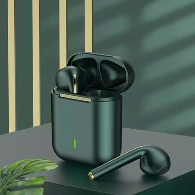 IPX4 ασύρματος Bluetooth θόρυβος ακουστικών μουσικής TWS που ακυρώνει το ραδιόφωνο στο αυτί Earbuds