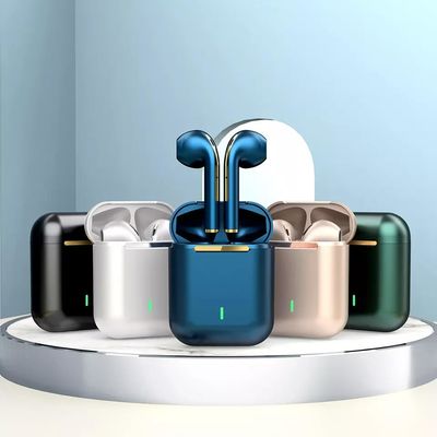 IPX4 ασύρματος Bluetooth θόρυβος ακουστικών μουσικής TWS που ακυρώνει το ραδιόφωνο στο αυτί Earbuds