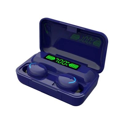 Αδιάβροχος θόρυβος ακουστικών TWS ασύρματος Bluetooth που ακυρώνει Earbuds με Mic