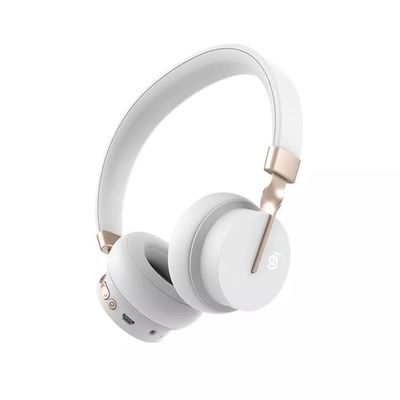 Έξοχα βαθιά ασύρματα ακουστικά ROHS, HIFI κάσκα τυχερού παιχνιδιού ABS με το μικρόφωνο