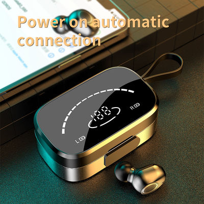 Ασύρματα Bluetooth ακουστικά Macaron ασύρματο Earbuds τυχερού παιχνιδιού BT5.2 TWS