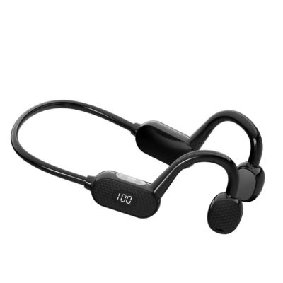 Αδιάβροχα κόκκαλων ακουστικά Bluetooth διεξαγωγής ασύρματα όχι στο αυτί