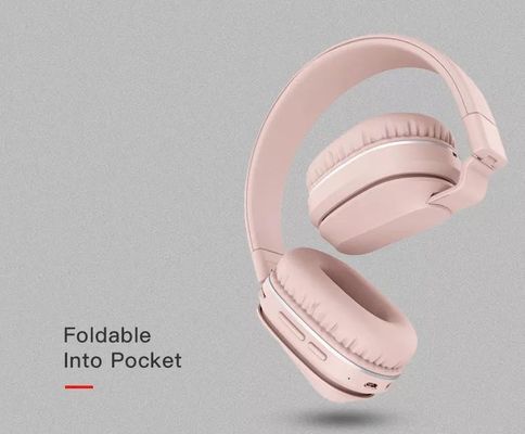 Ασύρματα ακουστικά Bluetooth πέρα από το στερεοφωνικό υγιές ακουστικό Bluetooth αυτιών για τον αθλητισμό