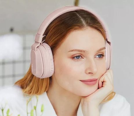 Ασύρματα ακουστικά Bluetooth πέρα από το στερεοφωνικό υγιές ακουστικό Bluetooth αυτιών για τον αθλητισμό