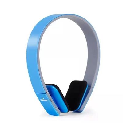 Δίπλωμα των ακουστικών κασκών Bluetooth, αδιάβροχη αληθινή ασύρματη στερεοφωνική κάσκα IPX5