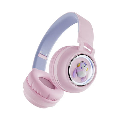 Αδιάβροχο ασύρματο Earbuds Bluetooth ακουστικά Bluetooth 5,3 χαριτωμένων οδηγήσεων