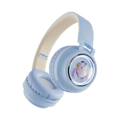 Αδιάβροχο ασύρματο Earbuds Bluetooth ακουστικά Bluetooth 5,3 χαριτωμένων οδηγήσεων