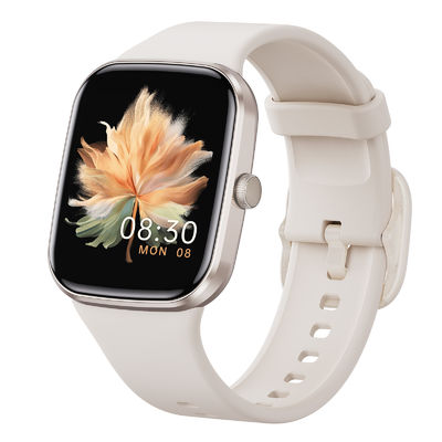 Ποσοστό αθλητικών καρδιών αδιάβροχο Smartwatch με ECG και τη πίεση του αίματος