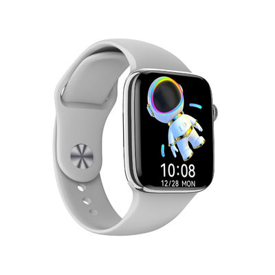 ROHS στεγανοποιούν τον ιχνηλάτη Smartwatch ικανότητας οργάνων ελέγχου ποσοστού καρδιών αθλητικού Smartwatch