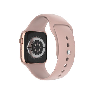 Ασύρματη χρέωση ποσοστού καρδιών Smartwatch 2,0 ίντσας αθλητισμού Bluetooth αδιάβροχη