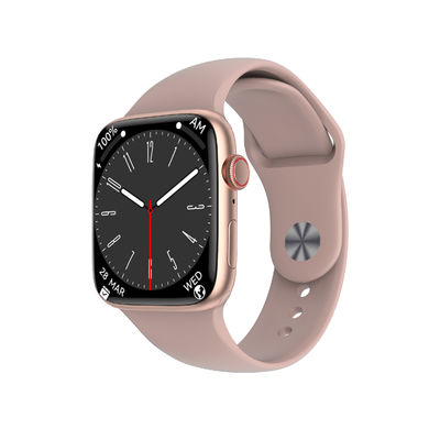 Ασύρματη χρέωση ποσοστού καρδιών Smartwatch 2,0 ίντσας αθλητισμού Bluetooth αδιάβροχη