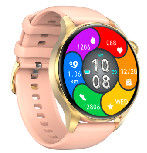 Αδιάβροχο Reloj Bluetooth Smartwatch που καλεί τον αθλητισμό ΠΣΤ λειτουργίας έξυπνο ρολόι