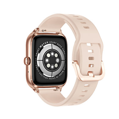 HD οθόνη Reloj Bluetooth ΔΙΕΘΝΏΝ ΕΙΔΗΣΕΟΓΡΑΦΙΚΏΝ ΠΡΑΚΤΟΡΕΊΩΝ που καλεί Smartwatch επίδειξη 1,9 ίντσας
