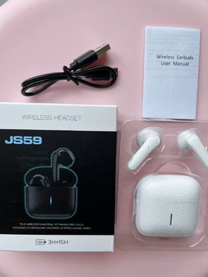 Αρχική υπαίθρια TWS ασύρματη Earbuds ακουστικών Bluetooth κάσκα Audifonos