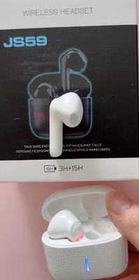 Αρχική υπαίθρια TWS ασύρματη Earbuds ακουστικών Bluetooth κάσκα Audifonos