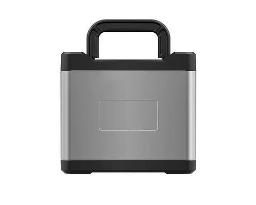 φορητός σταθμός ηλιακής ενέργειας 320W 110V 220V 240V με τη διπλή καθολική υποδοχή εναλλασσόμενου ρεύματος