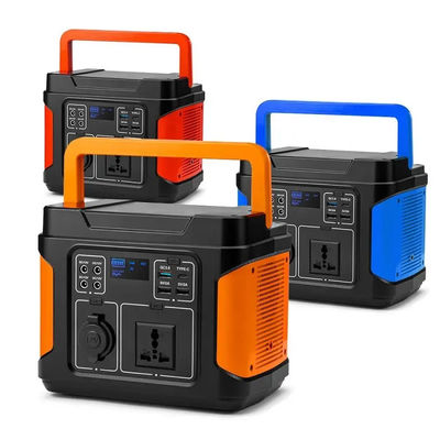 296Wh 80000mAh εφεδρικός σταθμός 3kg έκτακτης ανάγκης σταθμών παραγωγής ηλεκτρικού ρεύματος λίθιου φορητός