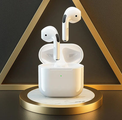 Χεριών ελεύθερο HIFI αληθινό ασύρματο στερεοφωνικό τυχερό παιχνίδι Earbuds κασκών BT5.3 τυχερού παιχνιδιού Bluetooth ασύρματο