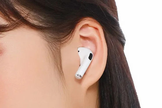 Αυτόματος αδιάβροχος TWS Bluetooth ζευγαριού μποτών έλεγχος ασύρματο Earbuds αφής ακουστικών IPX4