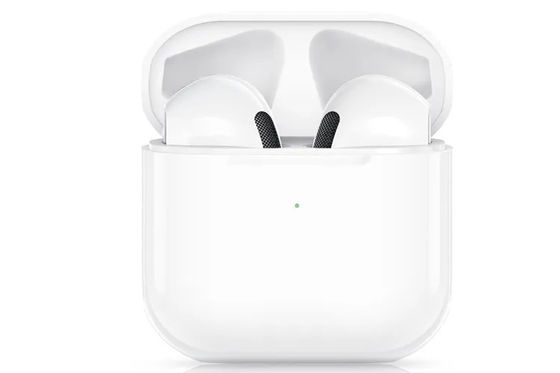 Αυτόματος αδιάβροχος TWS Bluetooth ζευγαριού μποτών έλεγχος ασύρματο Earbuds αφής ακουστικών IPX4