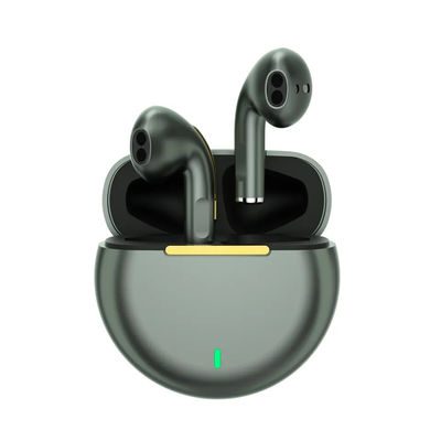 Αρχικά μίνι ακουστικά ασύρματο Pro8 Earbuds αθλητικού Bluetooth