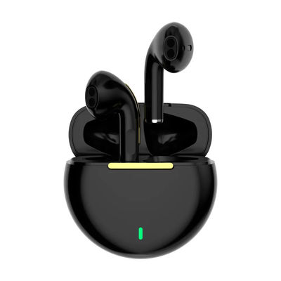 Αρχικά μίνι ακουστικά ασύρματο Pro8 Earbuds αθλητικού Bluetooth