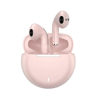 Αρχικά μίνι ακουστικά ασύρματο Pro8 Earbuds αθλητικού Bluetooth