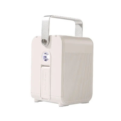 κινητή γεννήτρια ηλιακής ενέργειας 100W 27000mAh με τον εκκινητή άλματος