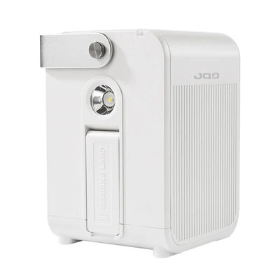 κινητή γεννήτρια ηλιακής ενέργειας 100W 27000mAh με τον εκκινητή άλματος