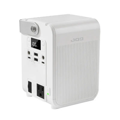 Ηλιακή γεννήτρια 200W φορητή εξωτερική ταχεία φόρτιση 3.0 Power Bank