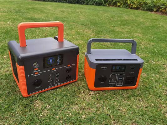 300W ελεύθερη ηλιακής ενέργειας μπαταρία 3.6kg σταθμών παραγωγής ηλεκτρικού ρεύματος γεννητριών φορητή Lifepo4