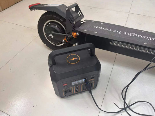 2W Φως LED Κατασκήνωση Φορητή τροφοδοσία 1500W