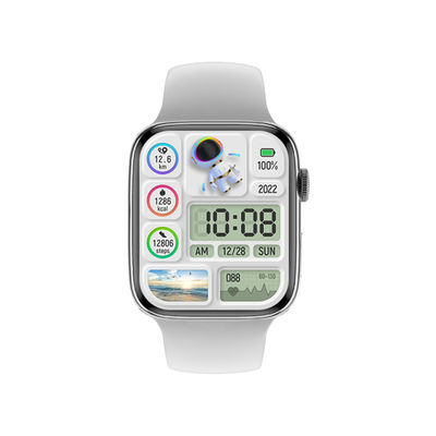 2.0» μεγάλοι πολλαπλάσιοι αθλητικοί τρόποι Bluetooth Smartwatch οθόνης που καλούν το έξυπνο ρολόι