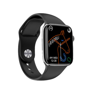 2.0» μεγάλοι πολλαπλάσιοι αθλητικοί τρόποι Bluetooth Smartwatch οθόνης που καλούν το έξυπνο ρολόι
