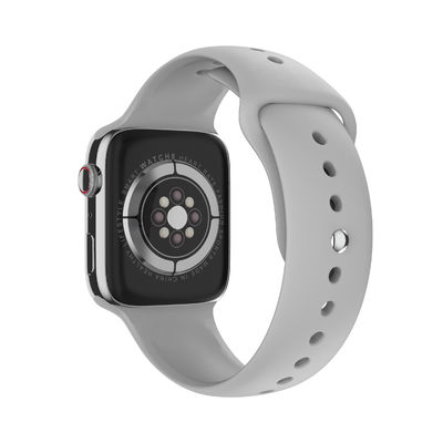 2.0» μεγάλοι πολλαπλάσιοι αθλητικοί τρόποι Bluetooth Smartwatch οθόνης που καλούν το έξυπνο ρολόι