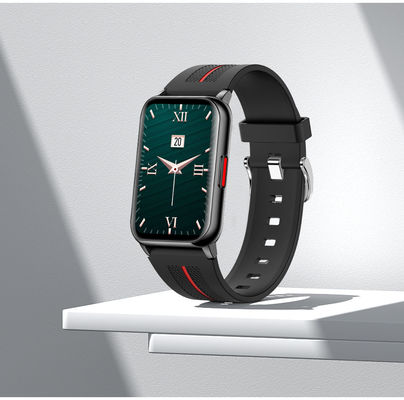 Άντρας Android Smart IP68 Ανερόστερο Αθλητικό Smartwatch βραχιόλια με καρδιακό ρυθμό
