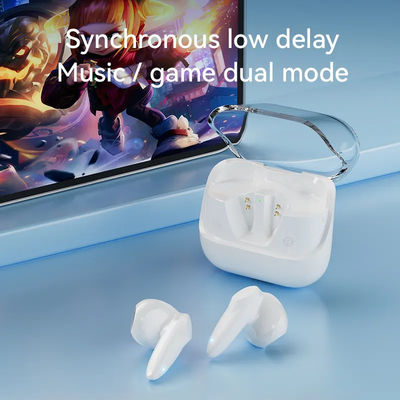 Ακουστικά Bluetooth με DC5V Type-C και θύρα φόρτισης Lightning